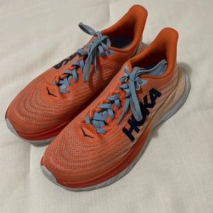 Women’s HOKA Mach 5